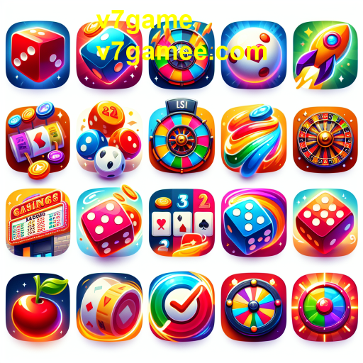 A Ascensão dos Jogos Casuais no V7Game