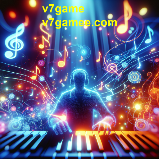 A Importância dos Jogos de Música na Indústria de Games